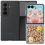 Galaxy Smartphone Accessories